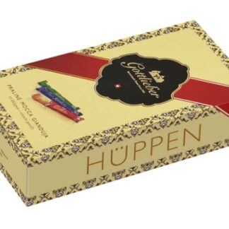 Gottlieber HÜPPEN Geschenkböxli