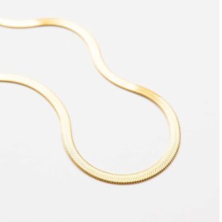Amélie Bold Choker - Necklace